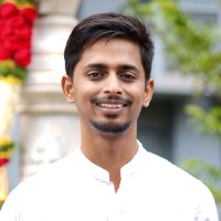 Sagar Kumar Poddar