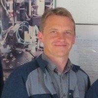 Eric Jeanpetit, Eric