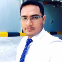 Sreejith Vikraman Nair Valsala