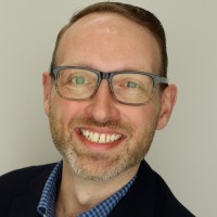 Nicholas Masters