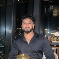 Raunak Matharu