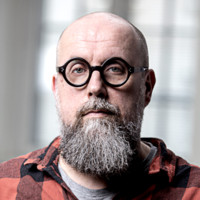 Juuso Harvala