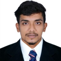 Vishnu M