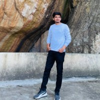 Tejas Patil