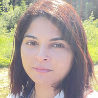 Deepa Divakar
