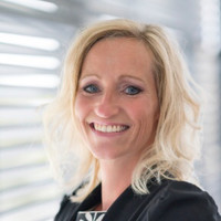 Linda Steenhuis