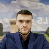Evgeniy Litvinov