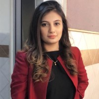 Yusra Abidi