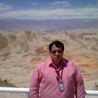 Frank Alexander Chavez Ortiz