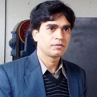 Bipin Kumar Singh
