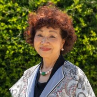 Marjorie Woo, PhD, MCC