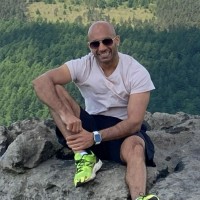 Pritpal Virdee Cgma