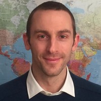 Martin Page
