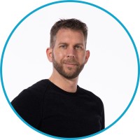 ⚡️Joram van Doorn⚡️