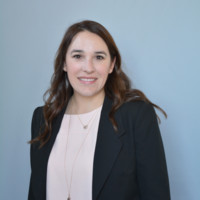 Katherine Hermann, Cfm, Gisp