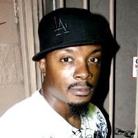 Anthony Mobley