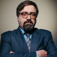 Николай Филатов