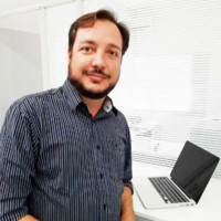 Marcio Arrais