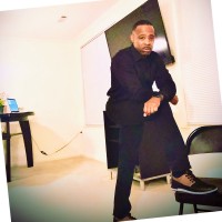 Malik Wright