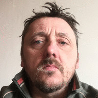 Matthew Rushton