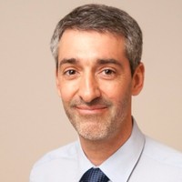 Yan Bondar
