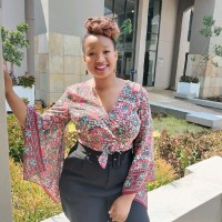 Thuto Ngoetjana