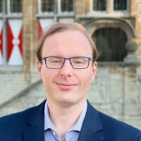 Joost Pals