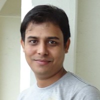 Adesh Mishra