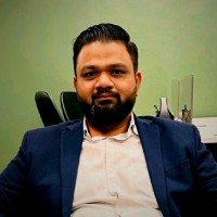Omkar Sawant