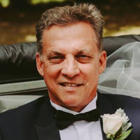 Bertrand Mamet