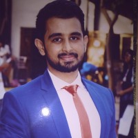 Harsh Bhansali
