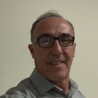Tony Gjika