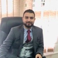 Ahmed Soliman, Mba