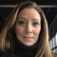 Erika Dorman