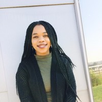 Beth Mahlangu