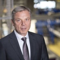 Andre Bluemel