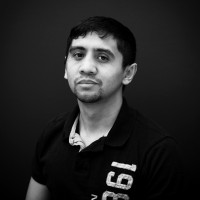 Daniel Ramos