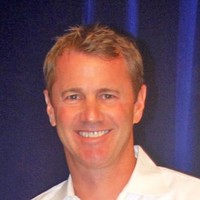Michael Dawes