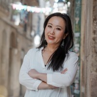 Kyoko Kawaguchi