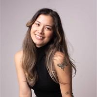 Kristell Josephine Reich