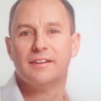 Richard Stockley