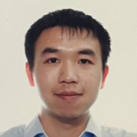 黄 Huang炜 Wei