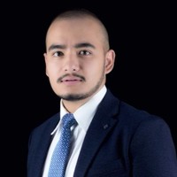 Raunak Shrestha
