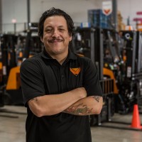 Gil Hernandez