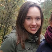 Rianne De Jong