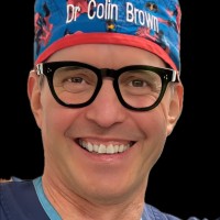 colin Brown