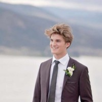 Zac Evanoff