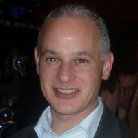 Greg Palombo