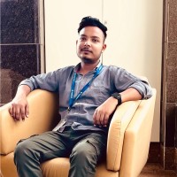 Rajkumar Garg