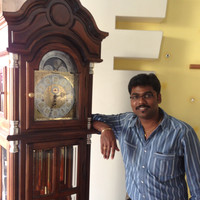 Manoj Kumar